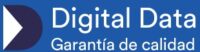 Logo digital Data