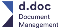 d.doc Document management