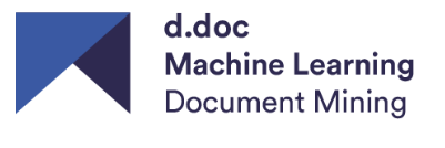 ddoc Machine Learning