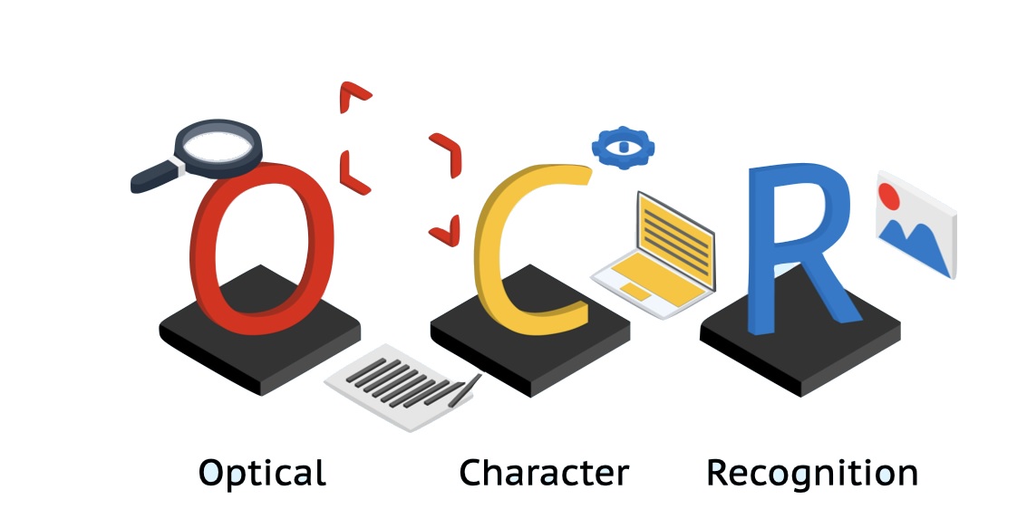 La guía completa de la tecnología OCR